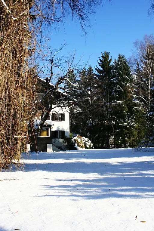 Haus Partale Apartment Oberstdorf